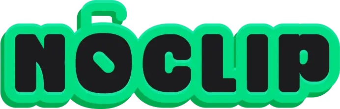 Noclip logo